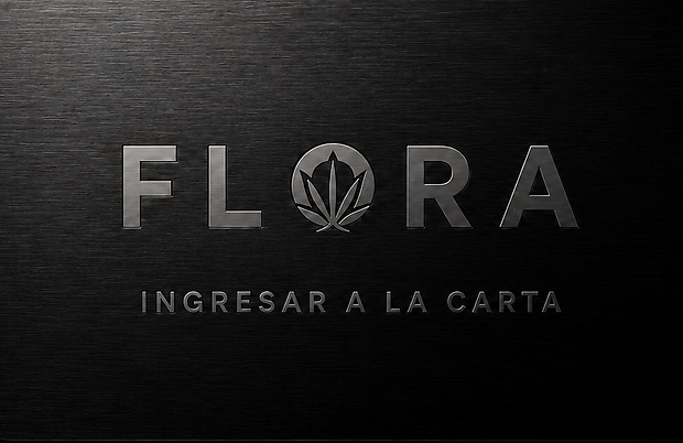 Tarjeta de acceso de socios Flora.