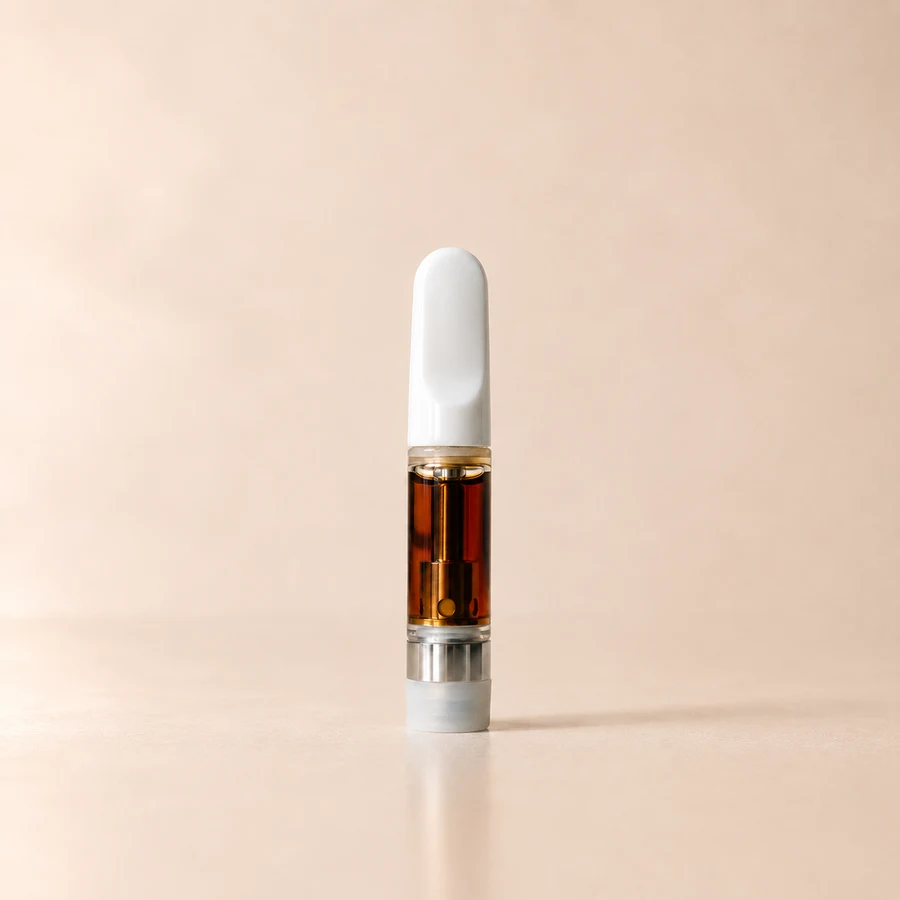 Cartucho 0,5 ml CBD Flora