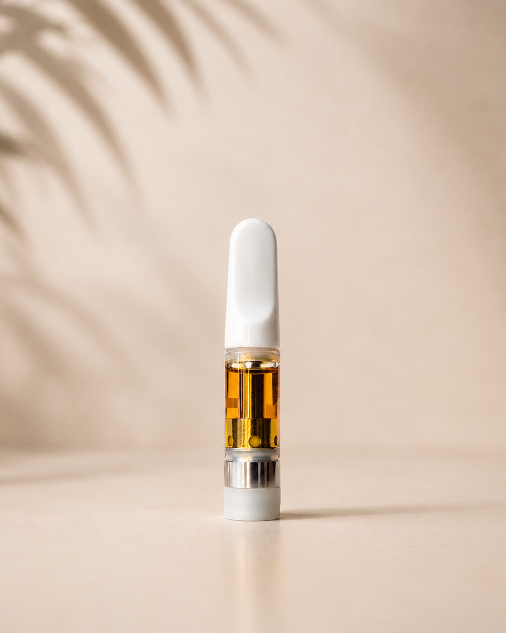 Cartucho 0,5 ml THC Flora